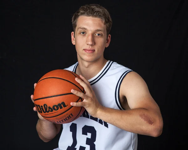 Senior Portraits from Moments in Time Studio